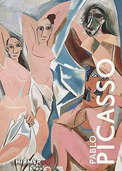 Pablo Picasso, Hardcover