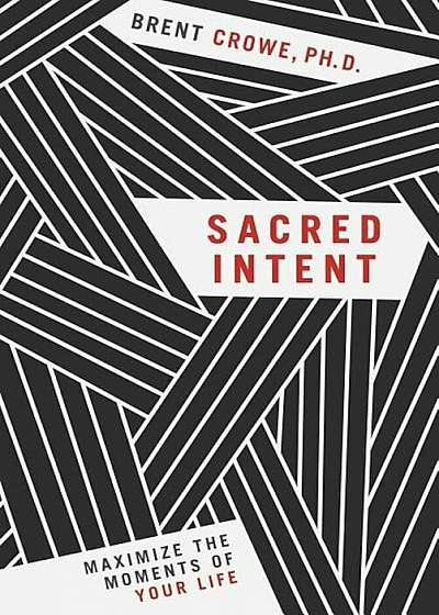 Sacred Intent, Paperback