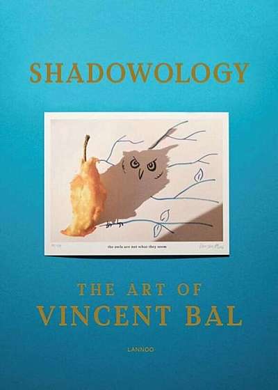 Shadowology, Hardcover