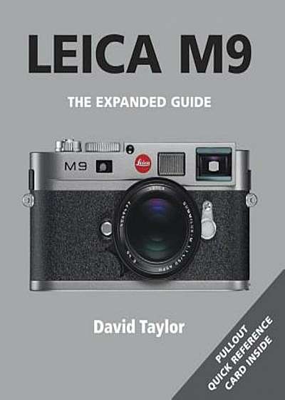 Leica M9, Paperback