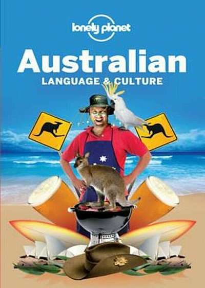 Australian Language & Culture, Paperback