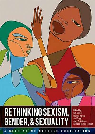 Rethinking Sexism, Gender, and Sexuality, Paperback