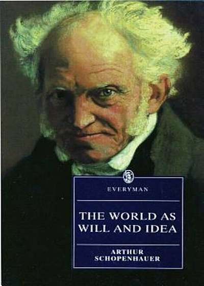 World as Will & Idea, Paperback