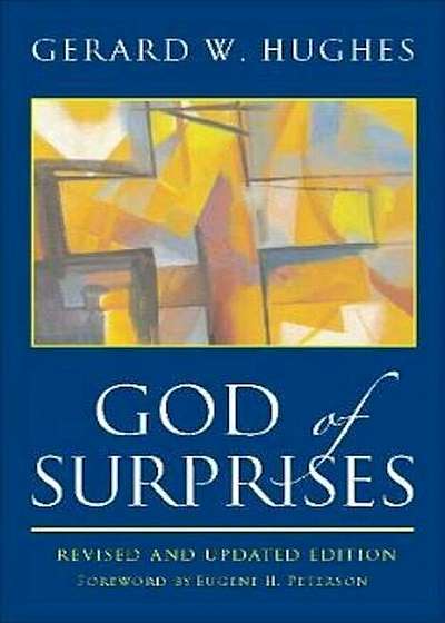 God of Surprises, Paperback