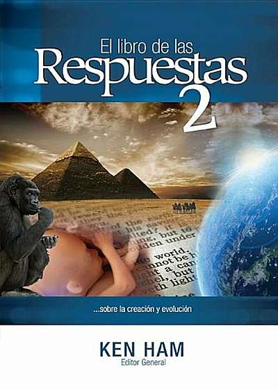 El Libro de Las Respuestas 2, Paperback