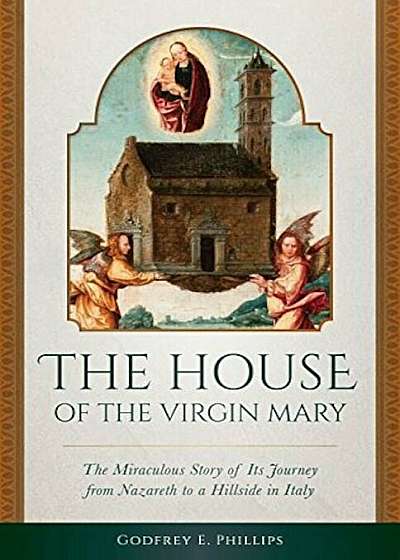 The House of the Virgin Mary, Paperback