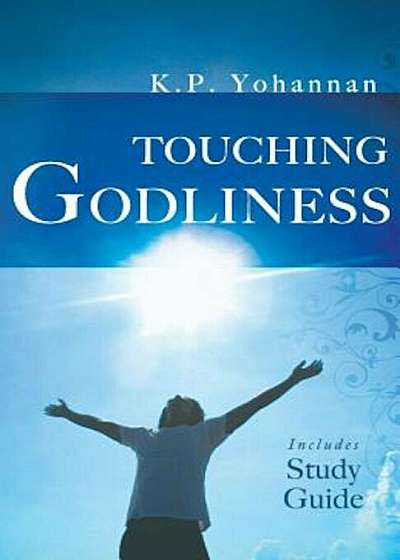 Touching Godliness, Paperback