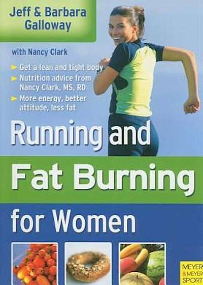 Running and Fatburning for Women, Paperback