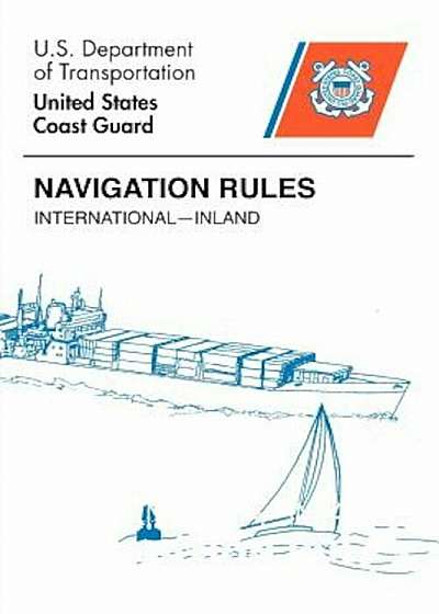 Navigation Rules, Paperback