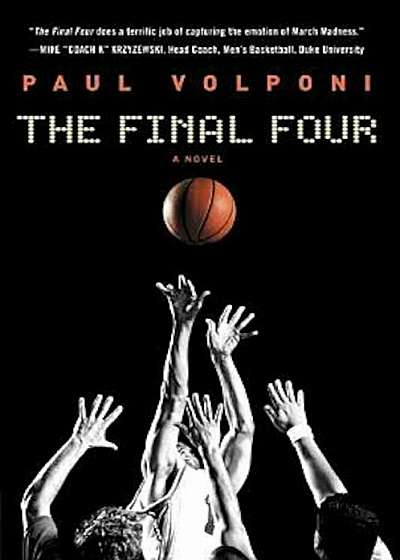 The Final Four, Paperback