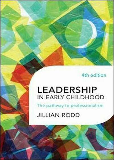 Leadership in Early Childhood, Paperback