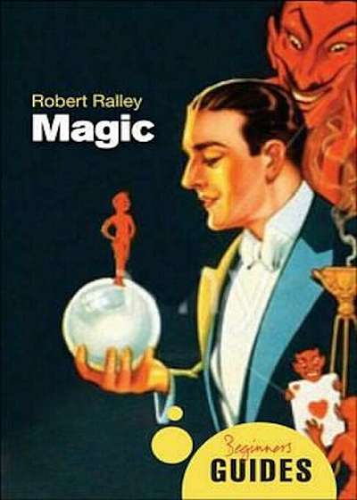 Magic, Paperback