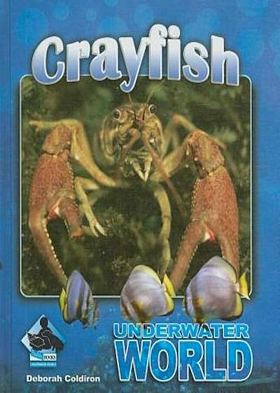 Crayfish, Hardcover