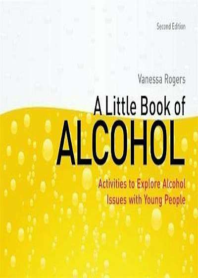 Little Book of Alcohol, Paperback