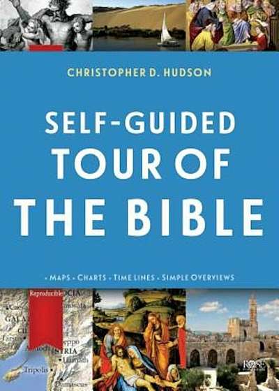 Self-Guided Tour of the Bible, Paperback