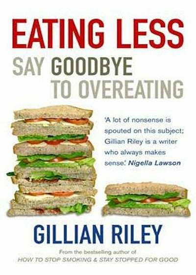 Eating Less, Paperback