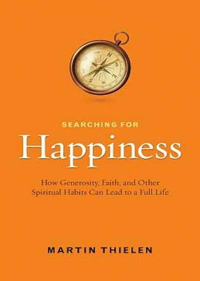 Searching for Happiness, Paperback