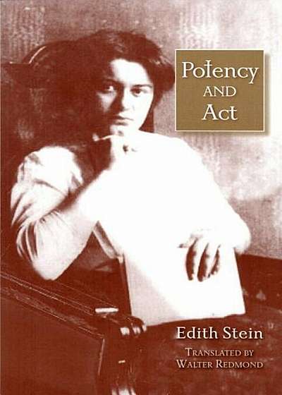 Potency and ACT, Paperback
