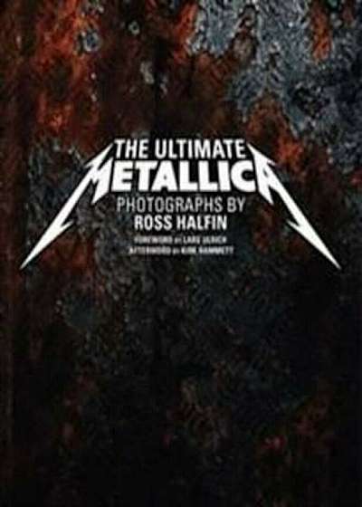 Ultimate Metallica, Hardcover