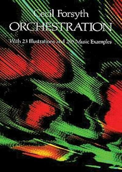 Orchestration, Paperback