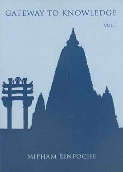 Gateway to Knowledge, Volume I: A Condensation of the Tripitaka, Paperback