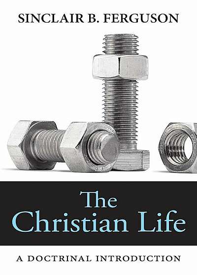 The Christian Life: A Doctrinal Introduction, Paperback