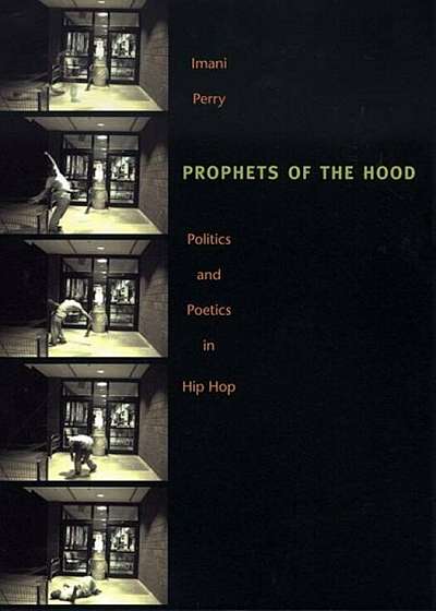 Prophets of the Hood-PB, Paperback