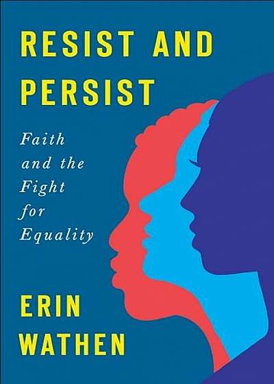 Resist and Persist, Paperback