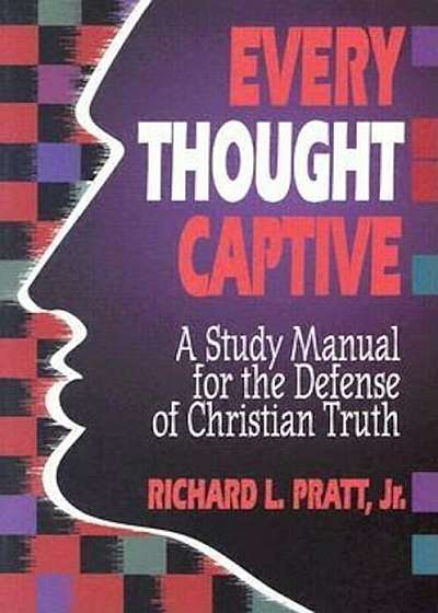 Every Thought Captive, Paperback