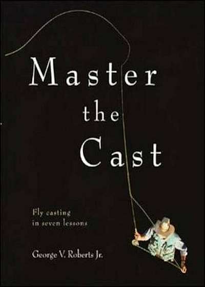 Master the Cast, Paperback