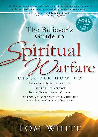 The Believer's Guide to Spiritual Warfare, Paperback