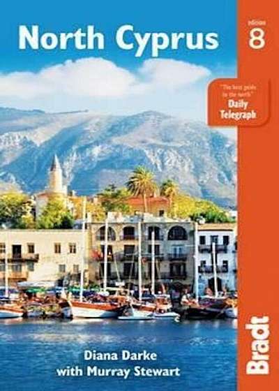 North Cyprus, Paperback