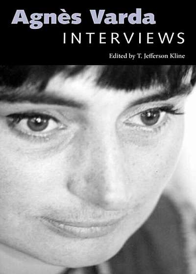 Agn's Varda: Interviews, Paperback