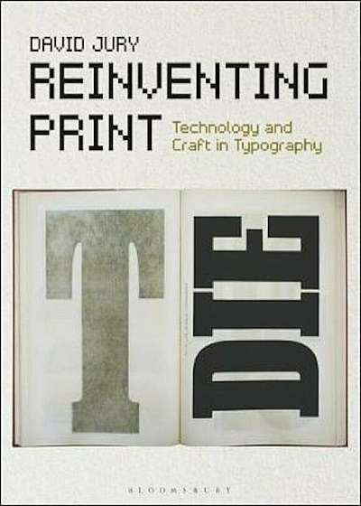 Reinventing Print, Paperback