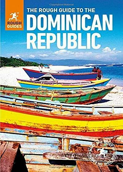 The Rough Guide to the Dominican Republic, Paperback