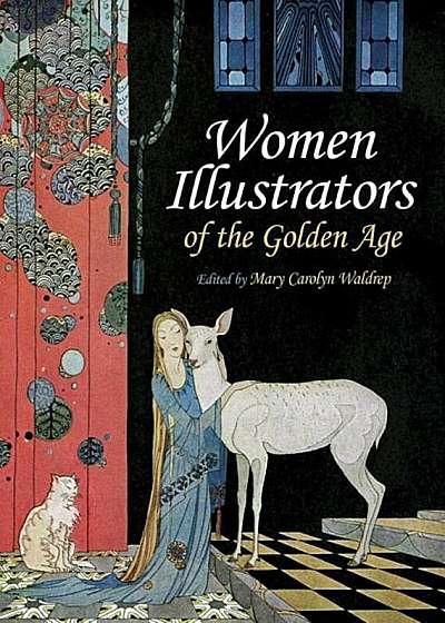 Women Illustrators of the Golden Age, Paperback