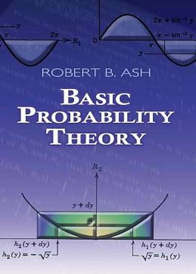 Basic Probability Theory, Paperback