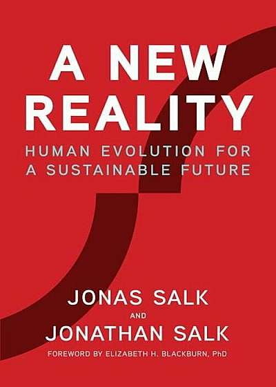 A New Reality: Human Evolution for a Sustainable Future, Hardcover