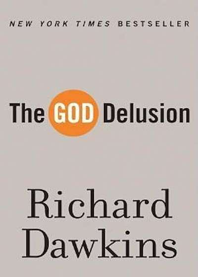 The God Delusion, Paperback