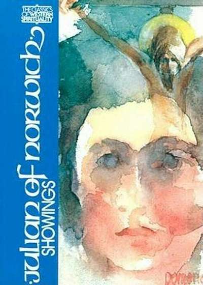 Julian of Norwich: Showings, Paperback