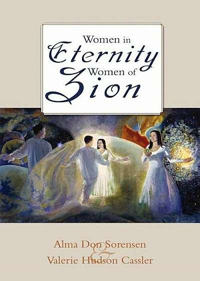 Women in Eternity, Women in Zion, Paperback