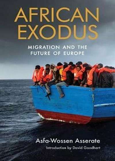 African Exodus, Paperback