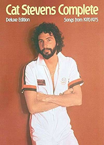 Cat Stevens Complete: Songs from 1970-1975, Paperback