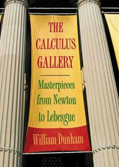 Calculus Gallery, Paperback