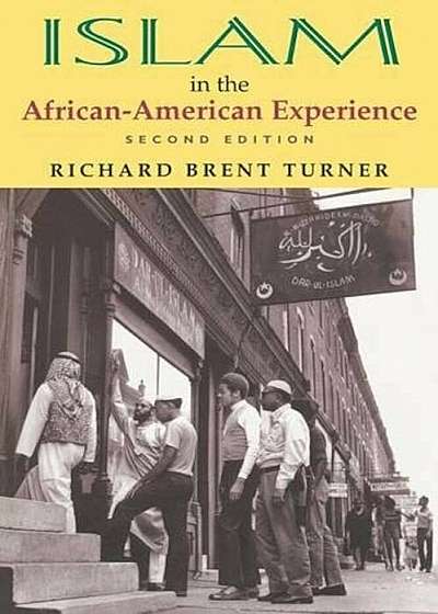 Islam in the African-American Experience, Second Edition, Paperback