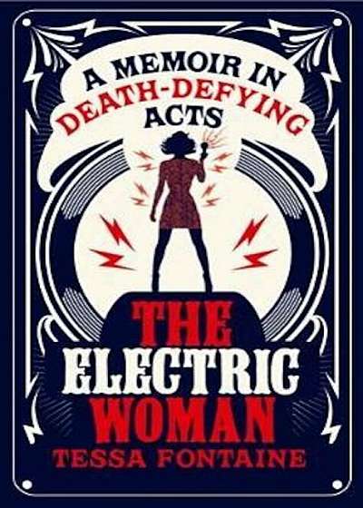 Electric Woman, Paperback