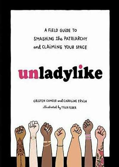 Unladylike, Hardcover