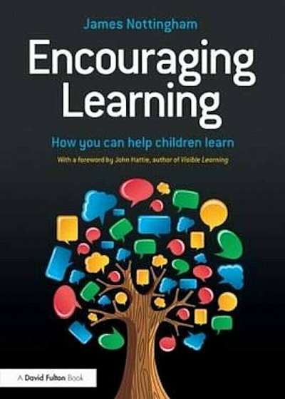 Encouraging Learning, Paperback