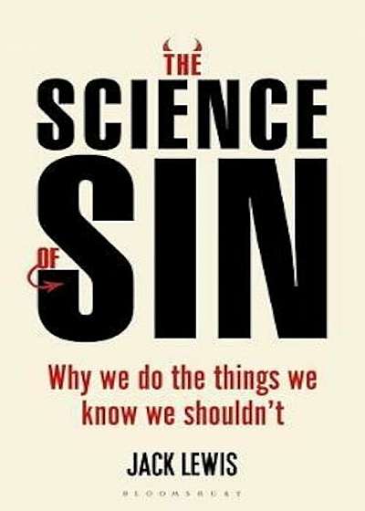 Science of Sin, Hardcover