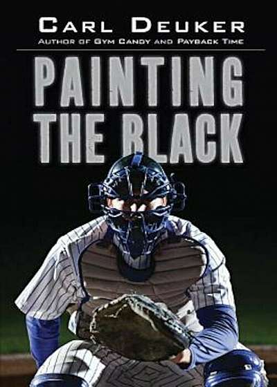 Painting the Black, Paperback